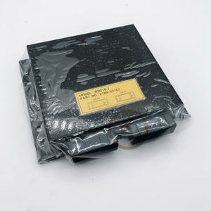 Factory <b>Price</b> R215LC-7 RD210-7 Excavator MCU Controller Computer Board 21N6-33103 - Product Image 3