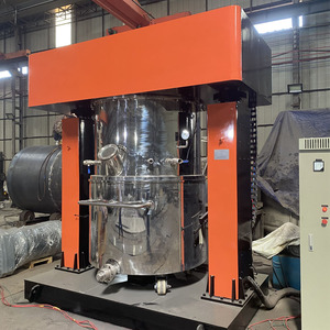 Equipo Mezclador Planetario, Máquina Mezcladora de Sellador de Laboratorio, Máquina para Hacer Sellador de Silicona - Product Image 2