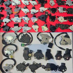 Interruttore di Sicurezza Neutro per Cambio Automatico 84540-97204 9Pin Fm per Perodua Kancil K4, L9 - Product Image 4