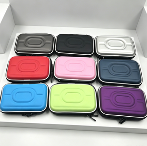 Gbc कंसोल बैग के लिए gbc कंसोल बैग के लिए हार्ड एवा केस - Product Image 1