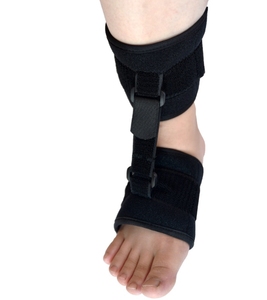 อุปกรณ์พยุงเท้าปรับได้ MKR สำหรับทุกเพศ plantar fascia รองรับการตรึงข้อเท้าที่รัดเท้าสำหรับกลางคืน - Product Image 6