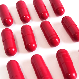 Cápsulas de suplemento para la vitalidad masculina con MOQ bajo, personalizables, OEM, ODM, muestras gratuitas - Product Image 4