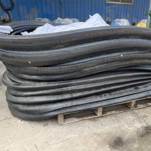 <span class=keywords><strong>Set</strong></span> Completo di Pneumatici in Gomma per Esterni e Tubi Interni per Auto da Paraurti per Parchi Divertimento - Product Image 3