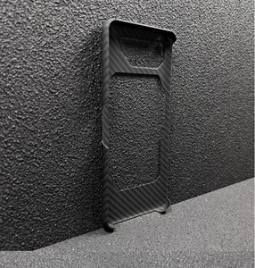 Coque de téléphone en fibre de carbone pour coque en fibre d'aramide <span class=keywords><strong>ASUS</strong></span> <span class=keywords><strong>Rog</strong></span> 7/7pro - Product Image 4