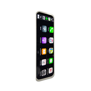 หน้าจอแสดงผลความสว่างสูงขนาด 9.4 นิ้ว ความละเอียด 440x1920 1000nits IPS MIPI TFT LCD - Product Image 3