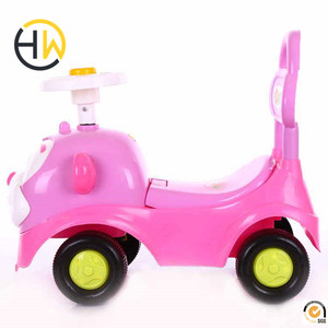 Modelo Popular, color y música, diseño real, coche de juguete para niños - Product Image 2
