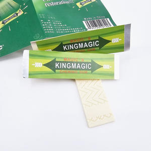 Fabricantes JELO, venta al por mayor, trucos de magia para niños, goma de mascar, accesorios de restauración para <span class=keywords><strong>fiestas</strong></span> navideñas - Product Image 3