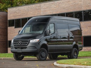 Déflecteurs de fenêtre latérale pare-pluie pour Toyota Cruiser 2019-2020 accessoires auto - Product Image 4
