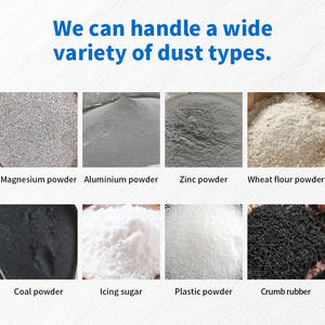 <span class=keywords><strong>Aspirateur</strong></span> professionnel antidéflagrant 380V / Collecteur de poussière / Nettoyeur de poussière / Équipement de nettoyage <span class=keywords><strong>pour</strong></span> <span class=keywords><strong>charbon</strong></span>, aluminium, magnésium. - Product Image 5