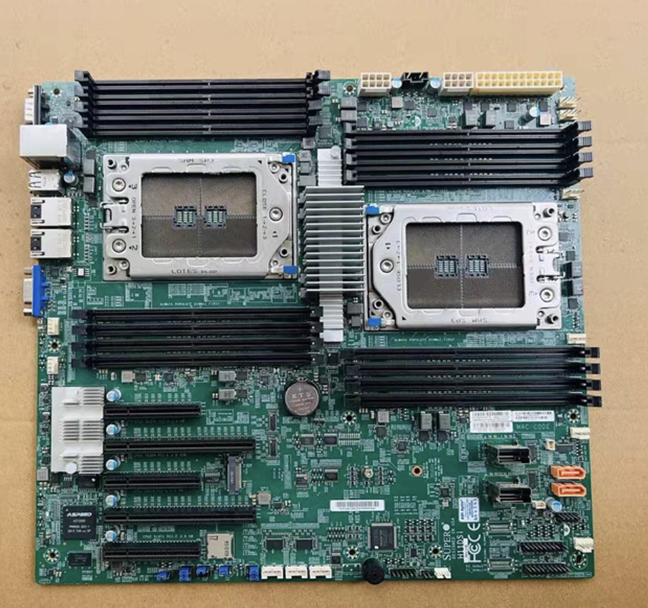 For-Supermicro-Server-