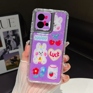 Prix compétitif <span class=keywords><strong>360</strong></span> joli motif antichoc girly coque de téléphone pour Moto EDGE 50 <span class=keywords><strong>Fusion</strong></span> 50pro G24 power - Product Image 2