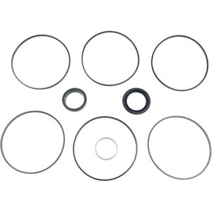 Kit de joints pour moteur de roue hydraulique FridayParts SK000090 pour les séries Parker TB TD TE TC MG MF - Product Image 6