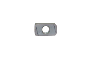 LOGU030310ER Wear Resistant Carbide CNC Insert, For USA Auto Parts Machining Industry, High Efficiency <b>Metal</b> Cutting Tip - Product Image 5