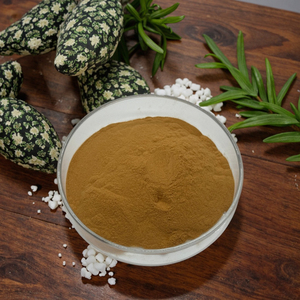 Nhà Máy Giá rau mùi chiết xuất coriandrum sativum chiết xuất bột - Product Image 5