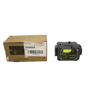 CPOM2DDN60 5000 PSI Nouveau Contrôleur de programmation PLC d'automatisation industrielle d'origine, disponible en entrepôt - Product Image 1