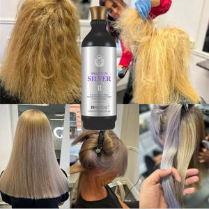 ドラム1個あたり50～60kgの業務用ケラチン、業務用ケラチン化粧品、ケラチントリートメントまとめ買い - Product Image 6