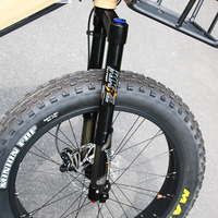 2023 gran oferta 48V 30AH bicicleta eléctrica E bicicleta motocicleta eléctrica bicicleta con neumático grueso de 26 pulgadas