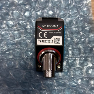 หัวเซ็นเซอร์วิชั่น KEYENCE IV2-G500CA IV2-G500MA ของแท้ ใหม่ พร้อมใช้งาน - Product Image 2