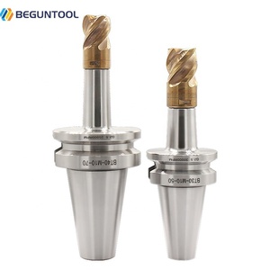 스레드 도구 홀더 BT30 BT40 BT50 M6 M8 M10 M12 16 인덱싱 가능 나사식 모듈러 커터 BT 스레드 커터 헤드 스레드 도구 홀더 - Product Image 6