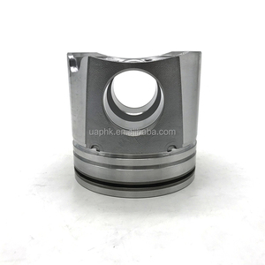 ลูกสูบเครื่องยนต์ดีเซล ISL8.9 รุ่น 4376108 สำหรับรถบรรทุก - Product Image 4