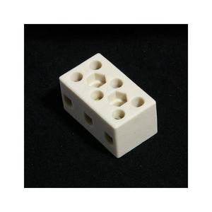 電気ヒーター内部のshenxingセラミック4極セラミック端子台C220ステアタイトセラミック - Product Image 2