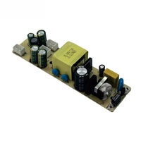 Servicio Profesional Integral de Fabricación de PCB y PCBA para Electrónica de Consumo OEM Personalizada, Prototipos y Ensamblaje de PCB