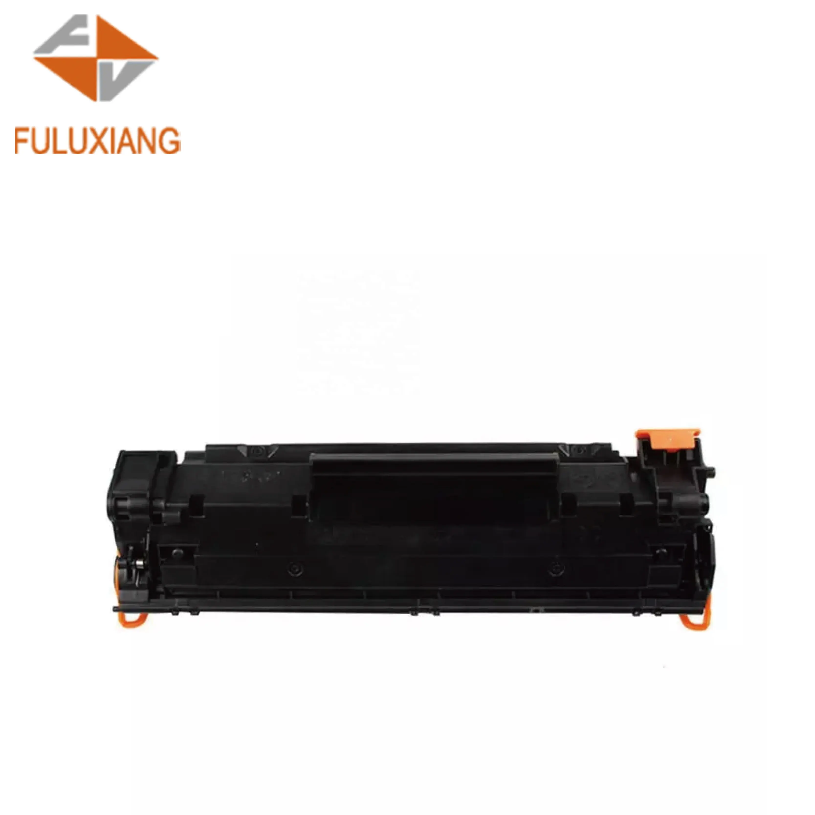 FULUXIANG CRG312 CRG712 CRG713 CRG912 CRG925 CRG928 kartrid Toner Printer untuk Canon LBP3018/3108/3050/3100/3010