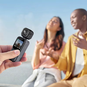 กล้องแอคชั่น 4K อัลตร้าเอชดีพร้อมหน้าจอ 2.0 นิ้ว รองรับไวไฟ มุมกว้าง 160 องศา ช่องใส่การ์ดไมโครเอสดี - Product Image 6