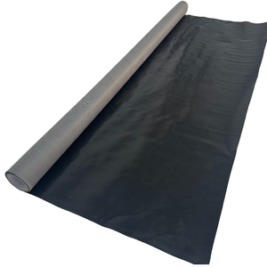 Cấu Trúc Tùy Chỉnh Màng Chống Thấm Tổng Hợp Lợp <span class=keywords><strong>Underlayment</strong></span> Không Có Woenn Vải/Dệt Vải PP PE Nhà Bọc - Product Image 2