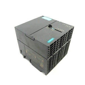 Compatible con el controlador PLC SIMATIC S7-700 6ES7 318-3EL01-0AB0 original, unidad central de procesamiento, en stock, entrega rápida - Product Image 6