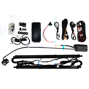 Pour VW <span class=keywords><strong>Tiguan</strong></span> 2010-2017 : Kit de levage électrique de hayon, accessoires de levage de coffre, autres pièces de carrosserie, kit auto électrique - Product Image 3