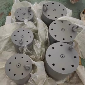 30 50 100 150 200 טון oem/odm מרותך מותאם אישית צילינדר הידראולי ישיר צילינדר הידראולי ישיר צילינדר - Product Image 5