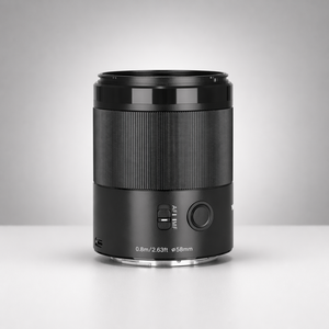 เลนส์ YONGNUO YN 85MM F1.8 <span class=keywords><strong>Z</strong></span> DF DSM คุณภาพเยี่ยมสำหรับกล้องมิเรอร์เลส <span class=keywords><strong>Nikon</strong></span> AF ฟูลเฟรม เลนส์ <span class=keywords><strong>85</strong></span> มม. F1.8 สำหรับ <span class=keywords><strong>Nikon</strong></span> Z6 Z7 ZFC Z50 Z5 - Product Image 4