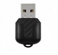 Adaptador Inalámbrico Portátil Universal 2 en 1 Compatible con Android Auto y CarPlay Smart AI Box