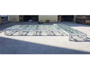 แฟชั่นโชว์แคทวอล์อะคริลิครันเวย์เวที - Product Image 1