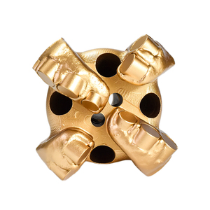 ドリルソルテック高性能ダイヤモンドPDCロックドリルビット、石炭採掘・水井戸掘削用掘削工具、3年間保証 - Product Image 4