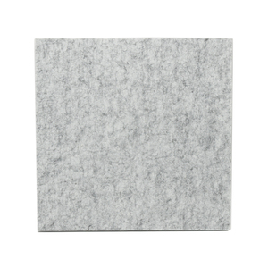 Oem màu xanh Acoustic 9 mét Pet cảm thấy Panel tường HOT bán trang trí nội thất Vải cho vật nuôi - Product Image 4