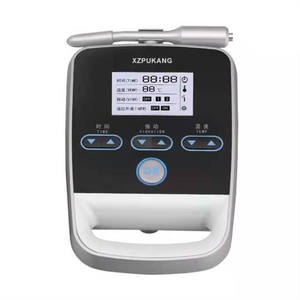 Máquina de massagem da próstata, alta qualidade ferramentas com estimulador de próstata de choque elétrico - Product Image 1