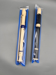 Offre Spéciale instrument <span class=keywords><strong>de</strong></span> musique <span class=keywords><strong>soprano</strong></span> amovible à 8 trous pour tous <span class=keywords><strong>les</strong></span> enfants débutants école allemande/britannique - Product Image 3