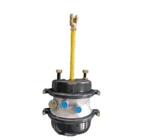 Meilleure qualité Durable T2424 <span class=keywords><strong>chambre</strong></span> de frein à <span class=keywords><strong>air</strong></span> T3030 Double <span class=keywords><strong>chambre</strong></span> de frein à ressort pneumatique pour remorque de camion - Product Image 1