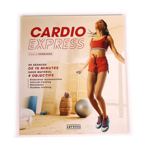 Prix d'usine Chine Pas Cher Personnalisé Fine Couverture Rigide Reliée Art Book Service D'impression - Product Image 5