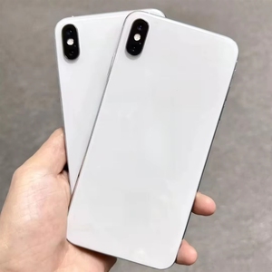 Teléfono Inteligente 5G Original Usado XSMAX <span class=keywords><strong>XS</strong></span> Max 256GB para Teléfono Móvil - Product Image 6