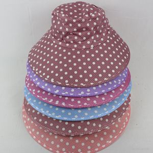 Sombrero tipo pescador con máscara facial desmontable, protección solar y protector de cuello para mujer, para exteriores, primavera y verano, tela de poliéster transpirable - Product Image 1