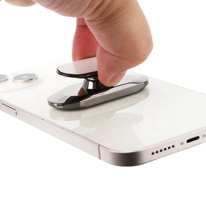 <span class=keywords><strong>Oem</strong></span> 360 từ xoay kim loại cầm tay khung xe soporte Para celulares điện thoại di động chủ đứng cho <span class=keywords><strong>Iphone</strong></span> phụ kiện - Product Image 3