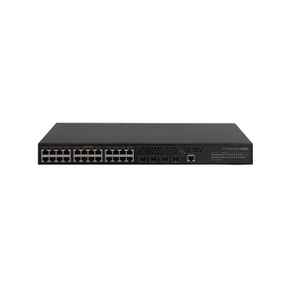 Switch Ethernet H3C S6520X-30QC-EI (24SFP Plus+2QSFP Plus+2 Ranuras) - Product Image 2