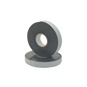 Widely used Insulation Electrical Rubber Tape with Excellent Conformability