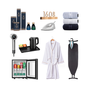 Fourniture d'articles <span class=keywords><strong>de</strong></span> <span class=keywords><strong>luxe</strong></span> pour hôtels VIP, fournisseurs d'appareils électroménagers pour hôtels, fourniture <span class=keywords><strong>de</strong></span> liste d'articles <span class=keywords><strong>de</strong></span> <span class=keywords><strong>ménage</strong></span> pour hôtels - Product Image 2