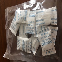 Balle adsorbante en gel de silice de coque de noix de coco pureté 99,9% CAS 112926-00-8 Sac de 25 kg Emballage personnalisé Produits chimiques en papier