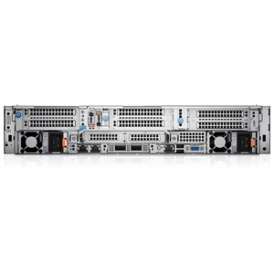 Servidor en Rack Dell PowerEdge R7615 2U Original, <span class=keywords><strong>AMD</strong></span> EPYC 128 Núcleos, 3TB <span class=keywords><strong>DDR5</strong></span>, Soporte PCIe5.0, 960G SSD*2+4T SATA*2 - Product Image 5