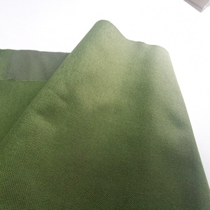 500D rivestimento in Nylon Cordura PU 3x tessuto idrorepellente 100% poliestere per borse da esterno - Product Image 2
